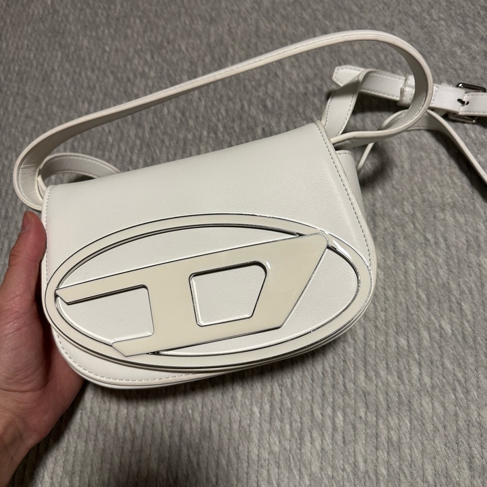 Diesel bag